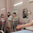 В Павловске будущим мамам провели экскурсию по роддому во Всероссийский день беременных - РИА Воронеж