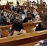 Иностранные эксперты разобрали механизмы информационной повестки на встрече с воронежскими студентами - РИА Воронеж
