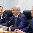 С представителями партийных фракций встретился воронежский губернатор - Обозреватель.Врн