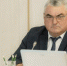 Воронежский губернатор поздравил с 60-летием главу администрации Ольховатского района Геннадия Берченко - РИА Воронеж