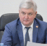Губернатор Александр Гусев рассказал в Минэкономразвития РФ, почему инвесторам нужно выбирать Воронежскую область - РИА Воронеж