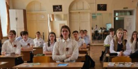 Тамбовские старшеклассники узнали о перспективах обучения в ВГМУ им. Н.Н. Бурденко - Медицинский Университет им. Н.Н. Бурденко