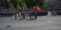Как пройдёт День Победы-2026 в Воронеже - ГТРК Воронеж