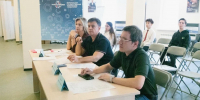 В ВГТУ состоялась региональная научно-практическая конференция «Фундамент будущего: наука, техника, экономика» - ВГТУ