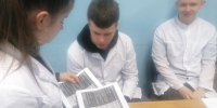 Мастер-класс «Разбор клинического случая» в ВГМУ: студенты и преподаватели обсудили сложные аспекты работы с пациентами - Медицинский Университет им. Н.Н. Бурденко