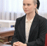 Воронежская гимнастка Ангелина Мельникова вошла в десятку лучших спортсменов премии «Серебряная лань» - РИА Воронеж