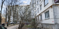 Панельки из 80-х: кто стёр дату вашего капремонта - В курсе