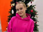 Воронежскую гимнастку-красавицу Мельникову признали лучшей спортсменкой 2025 года в РФ