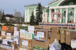 Воронеж и Северодонецк укрепляют связи