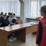 Волонтеры-медики провели интеллектуальную игру на тему эмоционального интеллекта в Воронежском политехническом техникуме - Медицинский Университет им. Н.Н. Бурденко