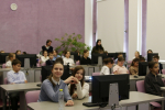 Кинопоказ «Наши мультфильмы», посвящённый Дню российской анимации
