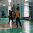 Спорт говорит на всех языках: волейбольный матч в честь Международного дня здоровья - Медицинский Университет им. Н.Н. Бурденко