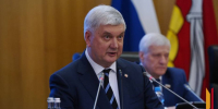 Губернатор Воронежской области рассказал о национальных целях развития региона - РИА Воронеж