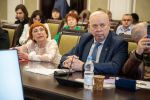 Итоги третьего Международного форума «Антропоцентрические науки в образовании: междисциплинарный контент»