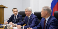 Об обходе санкционных ограничений рассказал воронежский губернатор - ВестиПК в Воронеже