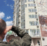 Воронежцев приглашают принять участие в конкурсе эскизов для создания муралов - РИА Воронеж