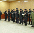 Платный патруль. В Воронеже за порядком на улицах начнут следить народные дружинники - ГТРК Воронеж