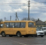 В Воронежской области школьный автобус врезался в фуру - РИА Воронеж