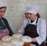 Воронежские студенты испекли для бойцов СВО 150 больших куличей - ГТРК Воронеж