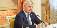 Воронежский губернатор резко понизил влиятельность в рейтинге АПЭК - Обозреватель.Врн