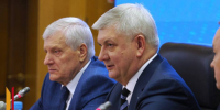 «Запад можно смело назвать диким»: воронежский губернатор – о необходимости развивать отношения с дружественными странами - РИА Воронеж