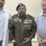 Грыжу после ранения успешно удалили бойцу СВО воронежские врачи - Обозреватель.Врн
