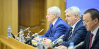 Успехи Воронежской области в 2025 году озвучил губернатор перед депутатами облдумы - Обозреватель.Врн
