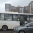 Водитель автобуса стал виновником массового ДТП с пострадавшим в Воронеже - Обозреватель.Врн