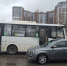 В Воронеже автобус №43 спровоцировал ДТП с пострадавшим - ГТРК Воронеж