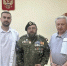 Участнику СВО с послераневой грыжей сделали операцию в Воронеже - Bloknot-Voronezh.Ru
