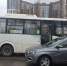 В Воронеже водитель автобуса №43 спровоцировал массовое ДТП с «Ладой» и грузовиком - РИА Воронеж