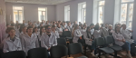 Итоги студенческой научно-практической конференции «Анемии: патофизиология, клиника, диагностика»