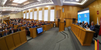 «Фокус внимания – на человеке»: воронежские общественники и политики – об отчете губернатора Александра Гусева - РИА Воронеж