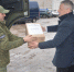 Воронежцы передали сотню пасхальных куличей для военных в зону СВО - МОЁ! Online