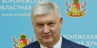 Проблемы и достижения 2025-го. Воронежский губернатор отчитался о работе перед депутатами - ГТРК Воронеж