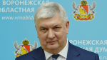 Проблемы и достижения 2025-го. Воронежский губернатор отчитался о работе перед депутатами