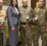 Воронежским бойцам в преддверии Пасхи передали более 800 куличей - РИА Воронеж