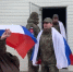 Россия вернула из украинского плена 175 военных - TV-Gubernia.Ru