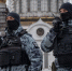 В ЦЕНТРАЛЬНОЙ РОССИИ РОСГВАРДЕЙЦЫ ОБЕСПЕЧИЛИ БЕЗОПАСНОСТЬ ПРАЗДНОВАНИЯ ПРАВОСЛАВНОГО ПРАЗДНИКА ПАСХА - Росгвардия