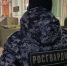 Сотрудники Росгвардии Воронежской области обеспечили безопасность во время празднования православного праздника Пасха - Росгвардия