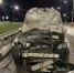Audi насмерть сбила пенсионерку на воронежской трассе М-4 - ГТРК Воронеж