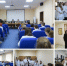 Будущие врачи заглянули в «мир судебной медицины»! - Медицинский Университет им. Н.Н. Бурденко