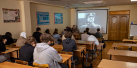 Разговоры о важном - ВИВТ