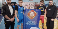 ВГМУ на межвузовских соревнованиях по пауэрлифтингу - Медицинский Университет им. Н.Н. Бурденко