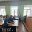 Профориентационная встреча для школьников в ВГТУ - ВГТУ