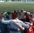 Воронежские динамовцы завоевали бронзовые медали всероссийского футбольного турнира - МОЁ! Online