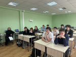 Факультет информационных технологий и компьютерной безопасности: от профориентации к первым победам