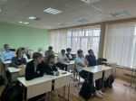 Факультет информационных технологий и компьютерной безопасности: от профориентации к первым победам