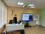 Факультет информационных технологий и компьютерной безопасности: от профориентации к первым победам