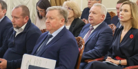 Дачные маршруты, ремонт дворов и благоустройство контейнерных площадок обсудили в мэрии Воронежа - Комсомольская Правда